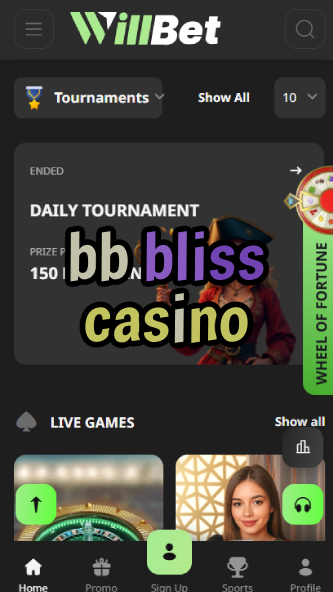 BB Bliss Casino - Premium Online Casino-www.bdqngd.com