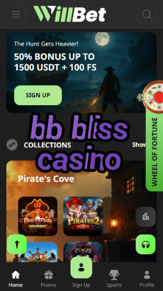 BB Bliss Casino - Premium Online Casino-www.bdqngd.com